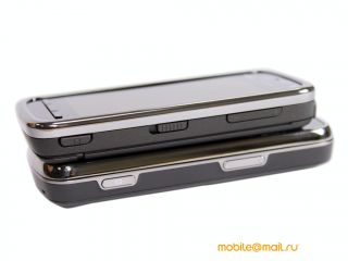 Nokia 5800 Navigation Edition