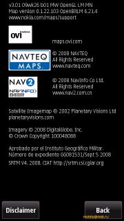 Nokia 5800 Navigation Edition