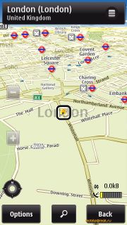 Nokia 5800 Navigation Edition