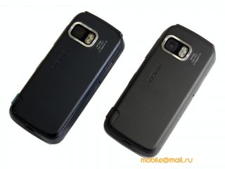 Nokia 5800 Navigation Edition