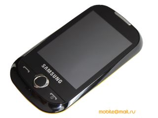 Samsung S3650 Corby
