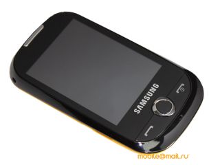 Samsung S3650 Corby