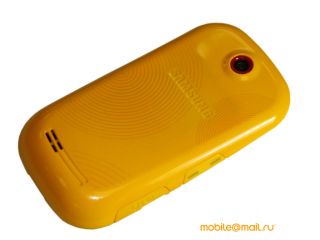 Samsung S3650 Corby