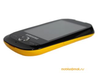 Samsung S3650 Corby