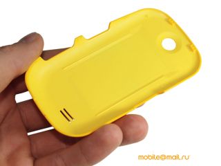 Samsung S3650 Corby