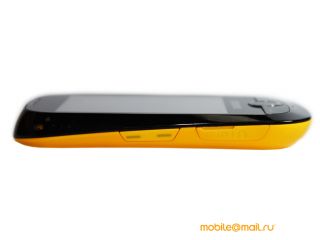 Samsung S3650 Corby