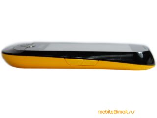 Samsung S3650 Corby