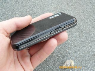 Samsung S3650 Corby