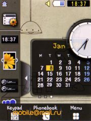 Samsung S3650 Corby