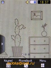 Samsung S3650 Corby