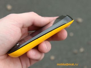 Samsung S3650 Corby