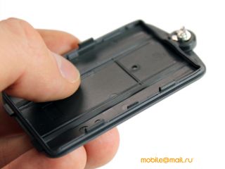Nokia 3720 classic