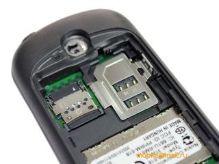 Nokia 3720 classic