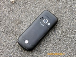 Nokia 3720 classic