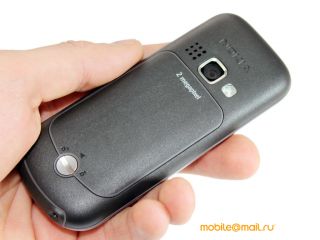Nokia 3720 classic