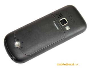 Nokia 3720 classic
