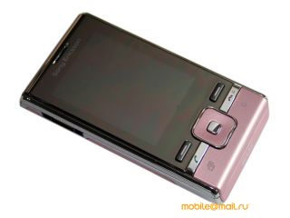 Sony Ericsson T715