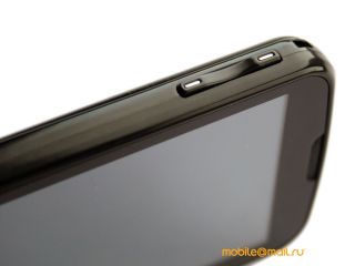 Samsung I7500 Galaxy