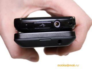 Samsung I7500 Galaxy
