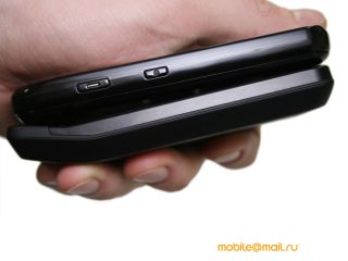 Samsung I7500 Galaxy