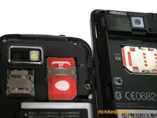 Samsung I7500 Galaxy