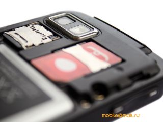 Samsung I7500 Galaxy