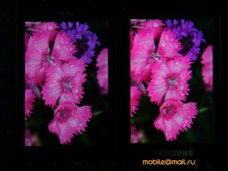 Samsung I7500 Galaxy