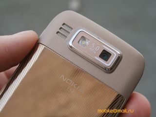 Nokia E72