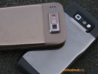 Nokia E72