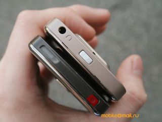 Nokia E72
