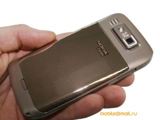 Nokia E72