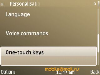 Nokia E72