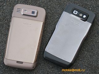 Nokia E72