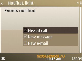 Nokia E72