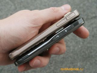 Nokia E72