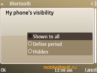 Nokia E72