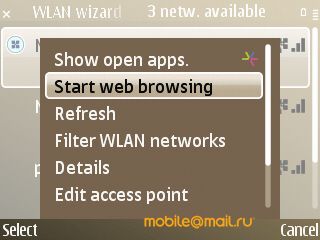 Nokia E72