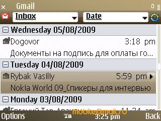 Nokia E72