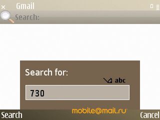 Nokia E72