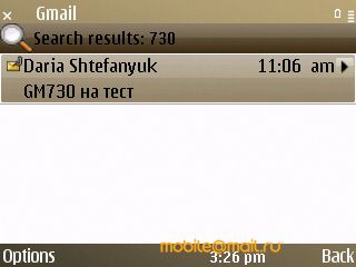 Nokia E72