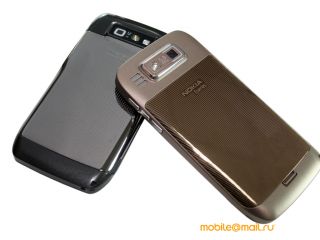 Nokia E72