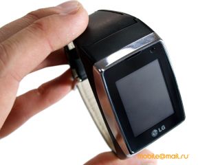LG GD910