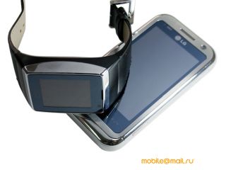 LG GD910