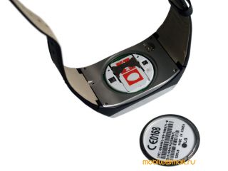 LG GD910