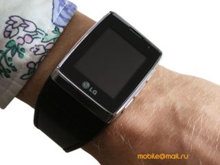 LG GD910
