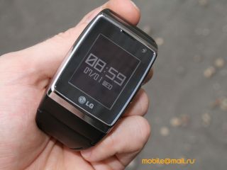 LG GD910