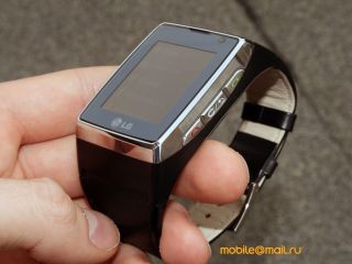 LG GD910
