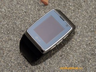 LG GD910