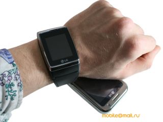 LG GD910