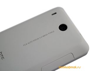 HTC Hero